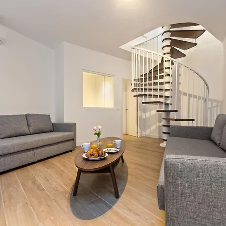 La Luna 0e By Ivi Real Estate Apartament *