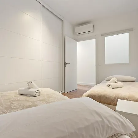 Apartament La Luna 0e By Ivi Real Estate *