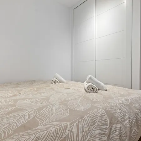 Apartament La Luna 0e By Ivi Real Estate *