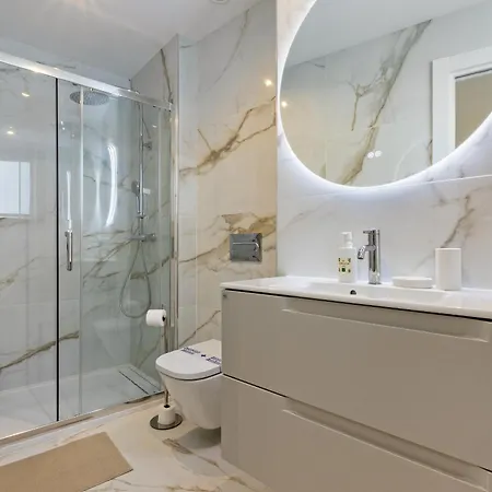 La Luna 0e By Ivi Real Estate Apartament