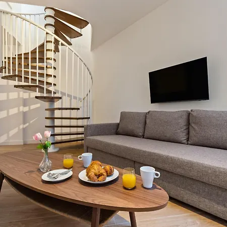 La Luna 0e By Ivi Real Estate Apartament Torremolinos