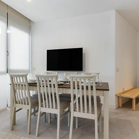 La Luna 0e By Ivi Real Estate * Torremolinos