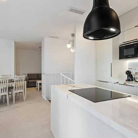 La Luna 0e By Ivi Real Estate Torremolinos