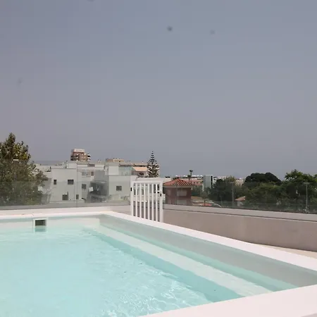 La Luna 0e By Ivi Real Estate Apartament