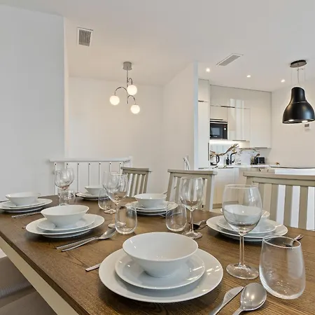 La Luna 0e By Ivi Real Estate Apartament *