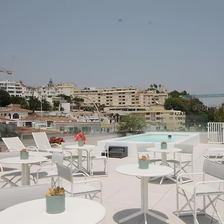 Apartament La Luna 0e By Ivi Real Estate Torremolinos