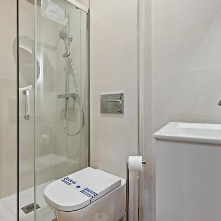 La Luna 0e By Ivi Real Estate Apartament *