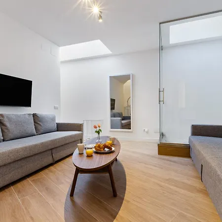 La Luna 0e By Ivi Real Estate Apartament *
