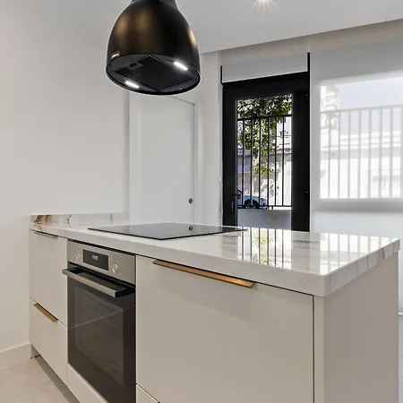 La Luna 0e By Ivi Real Estate Apartament Torremolinos