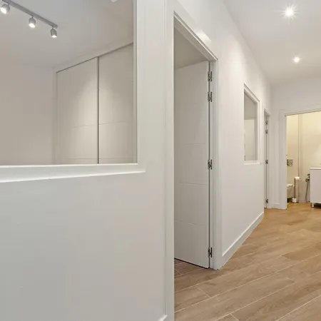 Apartament La Luna 0e By Ivi Real Estate Torremolinos