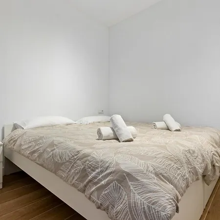 Apartament La Luna 0e By Ivi Real Estate Torremolinos
