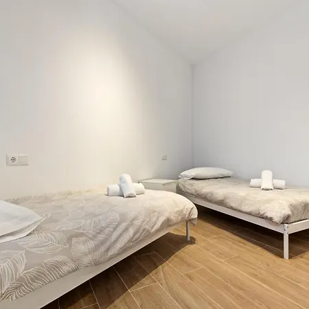 La Luna 0e By Ivi Real Estate * Torremolinos