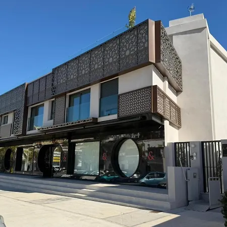 La Luna 0e By Ivi Real Estate * Torremolinos