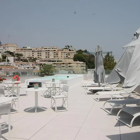 La Luna 0e By Ivi Real Estate * Torremolinos